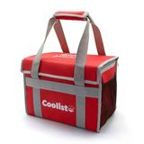 Coolist Cl36r Katlanabilir Termos Bez Çanta Ve Buzluk 36 Lt