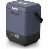 Coolist CLK12 12/24VOLT/ 220VOLT 12 Litre Taşınabilir Kompresörlü Oto Buzdolabı - Çok Renkli