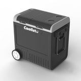 Coolist CLK65W 12-24 V 65 lt Kompresörlü Araç Buzdolabı