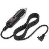 Coolist CLT12DC 12V/24V Kompresörlü Araç Buzdolapları İçin Üniversal Çakmaklık Kablosu 1,50m