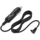Coolist CLT12DC Kompresörlü Araç Buzdolapları Için 12V/24V Üniversal Çakmaklık Kablosu - Çok Renkli