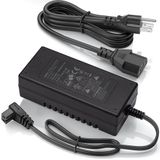 coolist cltacdc kompresorlu arac buzdolaplari icin 220volt 12volt 6 0ah donusturucu adaptor siyah