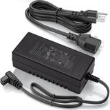 Coolist Cltacdc Kompresörlü Araç Buzdolapları İçin 220Volt/12Volt 6,0Ah Dönüştürücü Adaptör