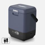 Coolist Taşınabilir Kompresörlü Oto Buzdolabı 12 lt CLK12