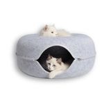 Coolizz Donut Kedi Yatağı, Donut Kedi Tüneli