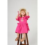 Cooll Bebek Elbise - Pembe - 2 - 3 Yaş