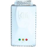 Coolman I-Tek Dc Lpg ve Doğalgaz Için Gaz Alarmı Dedektör 12V-24V