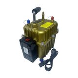 Coolman Vakum Pompası 46LT/DK - 46 lt