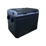 Coolman W-45S 45 Litre Oto Buzdolabı Kompresörlü DC 12V/24V Enerji Tasarruflu Kullanım