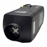 Coolman Webasto Tipi 5 kW 24 V Isıtıcı