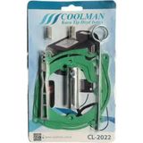 Coolman Webasto Tipi Isıtıcı Tamir Bakım Seti 5kw Kuru Tip Diesel Isıtıcı Malzemeleri