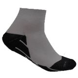 Coolmax Kısa Çorap 024 Gri 43-46