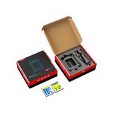 Coolmoon Lga 1700 12th 13th Cpu İşlemci Alüminyum Bükülme Önleyici Düzeltici Arka Panel Çerçeve