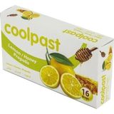 Coolpast Limon / Bal/propolis 12 x 40 gr / Kutu