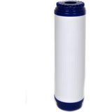 Coolpex 10'' Granür Aktif Karbon (Gac) Filtre - Yok