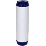 Coolpex 10'' Granür Aktif Karbon (Gac) Filtre