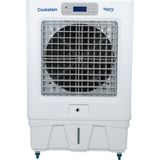 Coolstein Stormy Portatif Sulu Klima - Beyaz