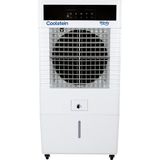 Coolstein Windy Portatif Sulu Klima - Beyaz