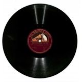 Coon Sanders Original Nighthawk Orchestra - Deep Henderson Hı Diddle Diddle TAŞ PLAK (107) PLK23054