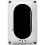 Cooper Konvansiyonel Reflektörlü Beam Dedektör, 100 mt, EN-54