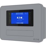 Cooper Xdetect Elektronik Adreslenebilir Yangın Alarm Kontrol Paneli 1LOOP,200 A - Tek Seçenek