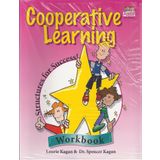 Cooperative Learning 2-Day Course Workbook