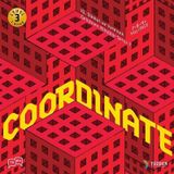 Coordinate 7-9 Yaş Level 3-1. Kitap Tüzder Yayınları