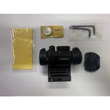 COOS35 2 Moa N.B001 Red Dot