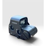 COOS35 558 Reddot Nişangah