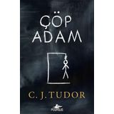 Çöp Adam - C. J. Tudor