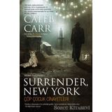 Çöp Çocuk Cinayetleri - Caleb Carr