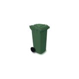 Çöp Konteyneri 120 Lt