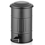 Çöp Kovası 4 lt Siyah