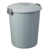 Çöp Kovası 60 Lt