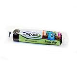 Çöp poşet 80 x 110 Jumbo 10'lu 20 paket 200 adet