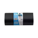Çöp Torbası Jumbo Boy 10'lu 10 Rulo 300 Gram Kalın 80 x 110 Çöp Poşeti - 80 x 110 cm