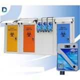 Çöp ve Atık Odaları Için 10G/H Ozon Jeneratörü