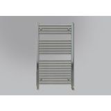 Copa Havlupan Modelleri - Parlak Krom - 50X100