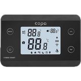 Copa Kablosuz Digital Oda Termostatı (Cp 300 S Set) - Yok