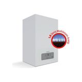 Copa Nexa 24 Kw Yoğuşmalı Hermetik Kombi