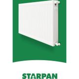 Copa Starpan 600/1000 Panel Radyatör