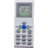 Copa YKR-H/001E İnverter Klima Kumandası