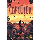 Çöpçüler (Bez Cilt Şömizli)