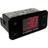 Copeland XR02CH - 5AACBLS Tek Prop Dijital Termostat 220V 20 Amper ( XR02CX - 5N0C1 ) - Klima