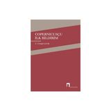 COPERNİCUSÇU İLK BILDIRIM - C. CENGIZ ÇEVİK