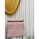 Coperta Home 2 Adet Polar Koltuk Örtüsü 170X215CM - Pembe - 170 x 215 cm