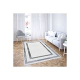 Coperta Home 6m² Süngerli Lastikli Halı Örtüsü No: 32