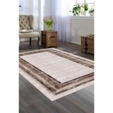 Coperta Home 6m² Süngerli Lastikli Halı Örtüsü No: 37