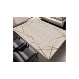 Coperta Home 6m² Süngerli Lastikli Halı Örtüsü No: 43