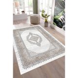 Coperta Home 6m² Süngerli Lastikli Halı Örtüsü No:17
